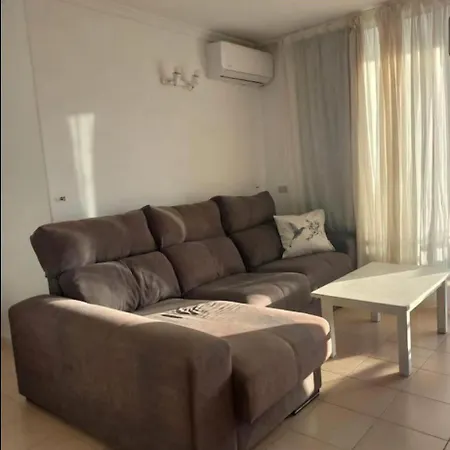 Estudio En Golf Del Sur 公寓