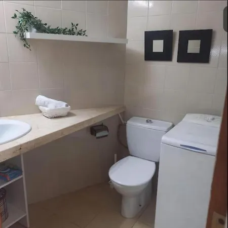 Estudio En Golf Del Sur San Miguel de Abona