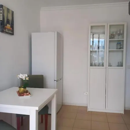 Apartamento Estudio En Golf Del Sur