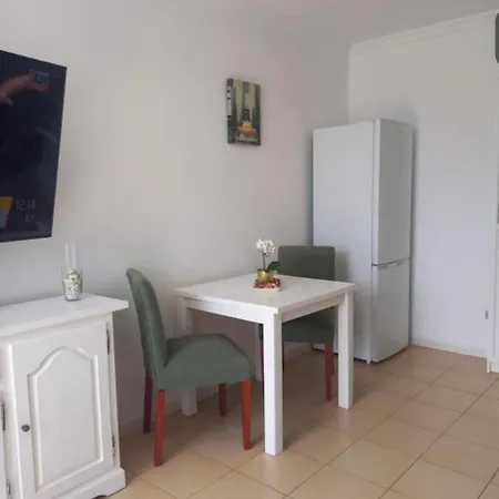 Estudio En Golf Del Sur San Miguel de Abona